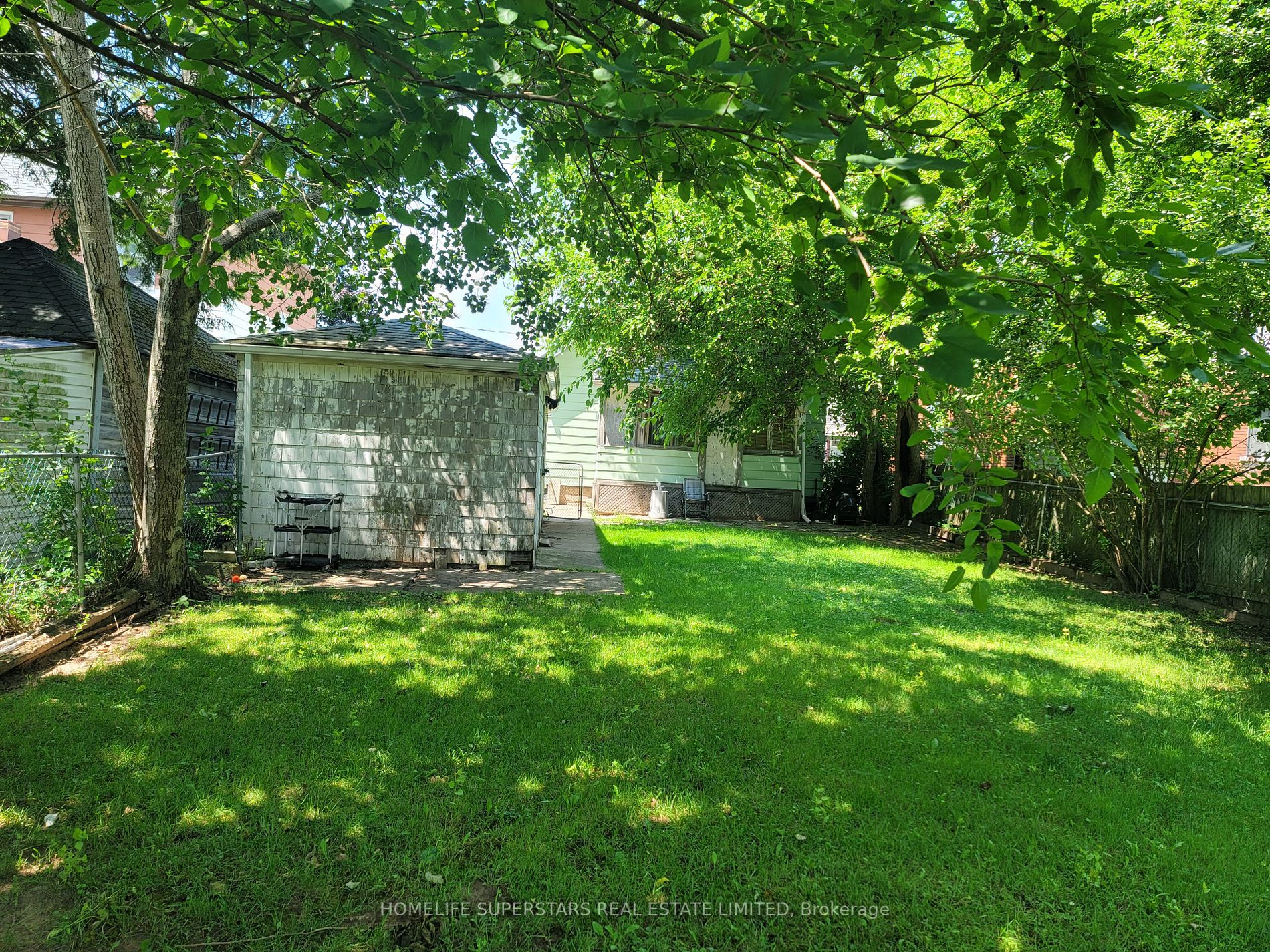 4550 Homewood Ave
