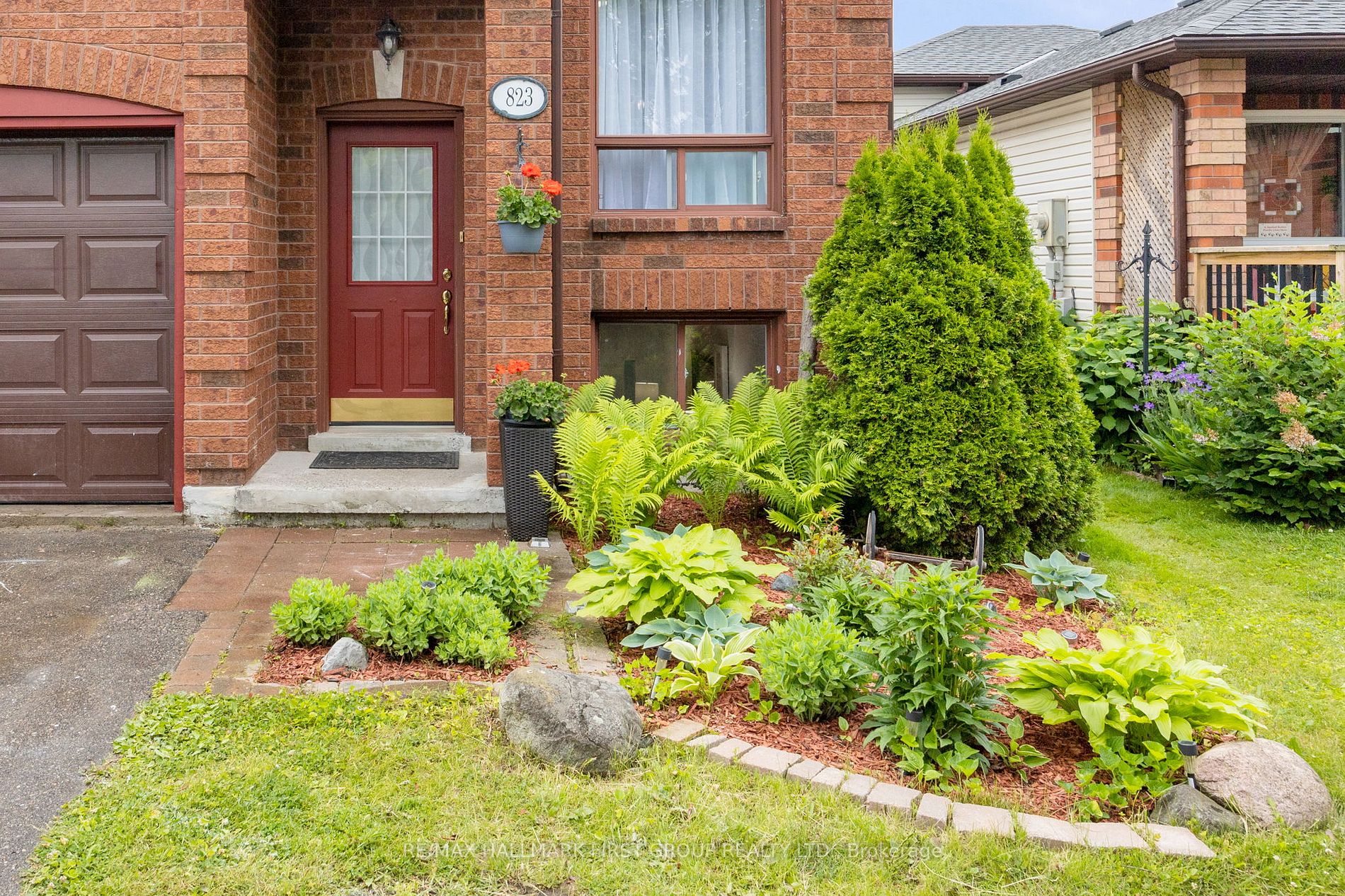 823 Battell Court
