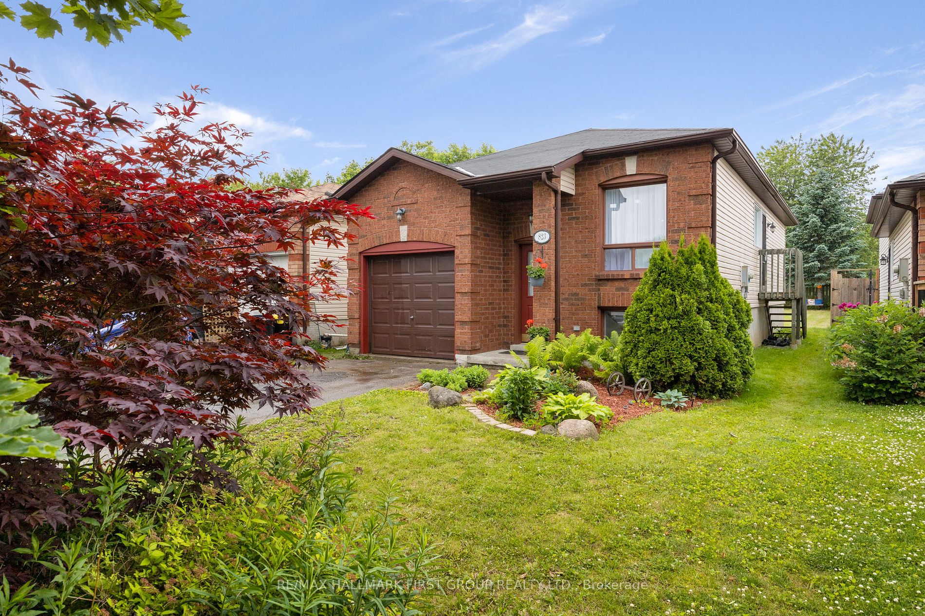823 Battell Court