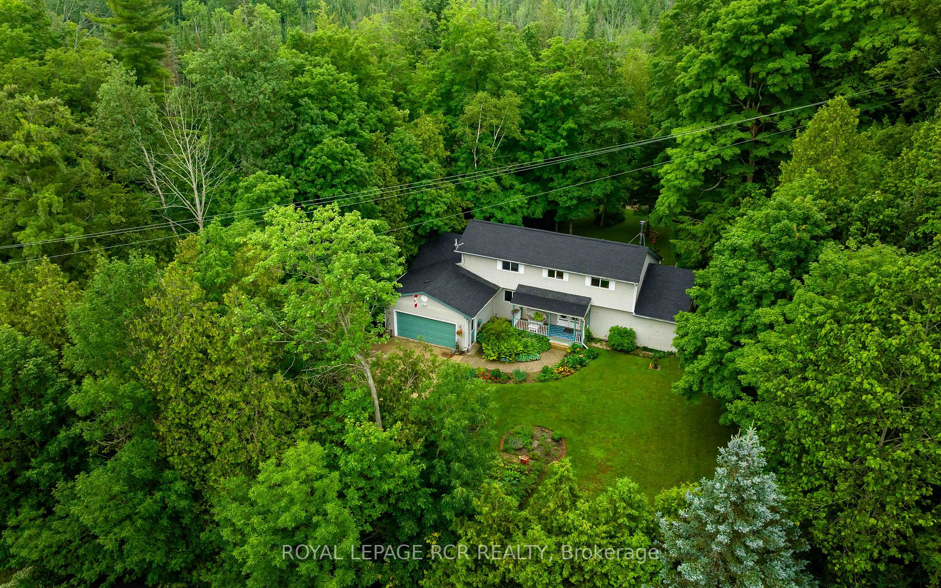 308392 Hockley Road