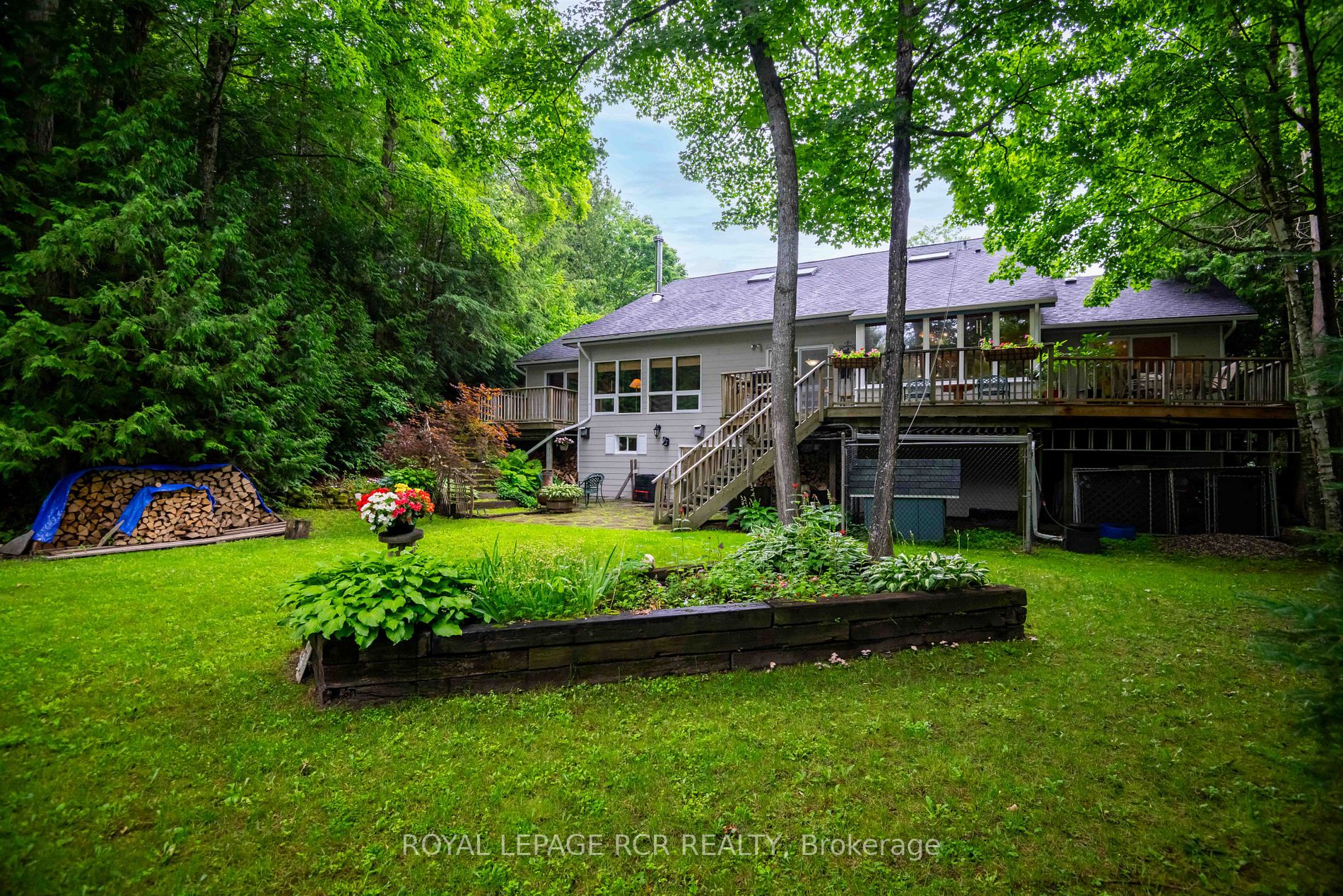 308392 Hockley Road