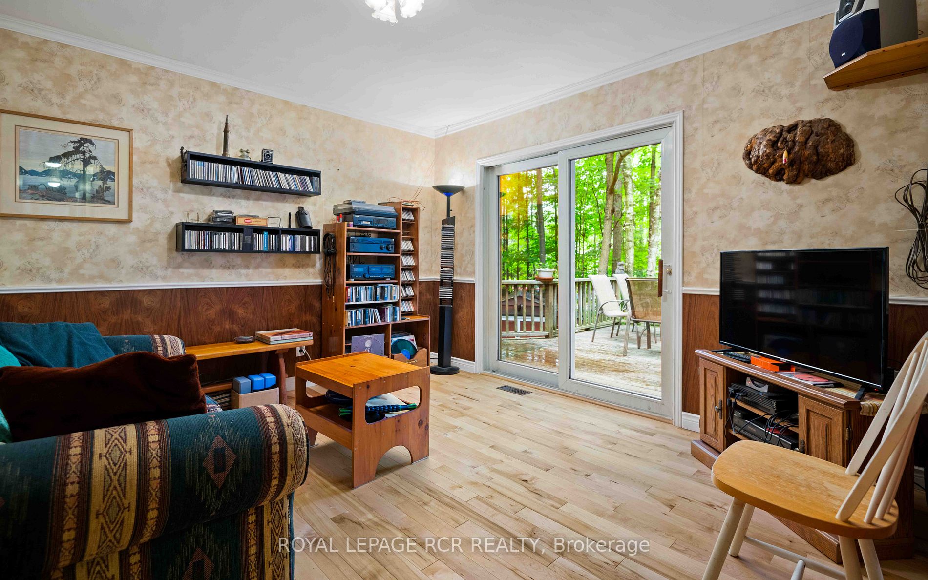 308392 Hockley Road