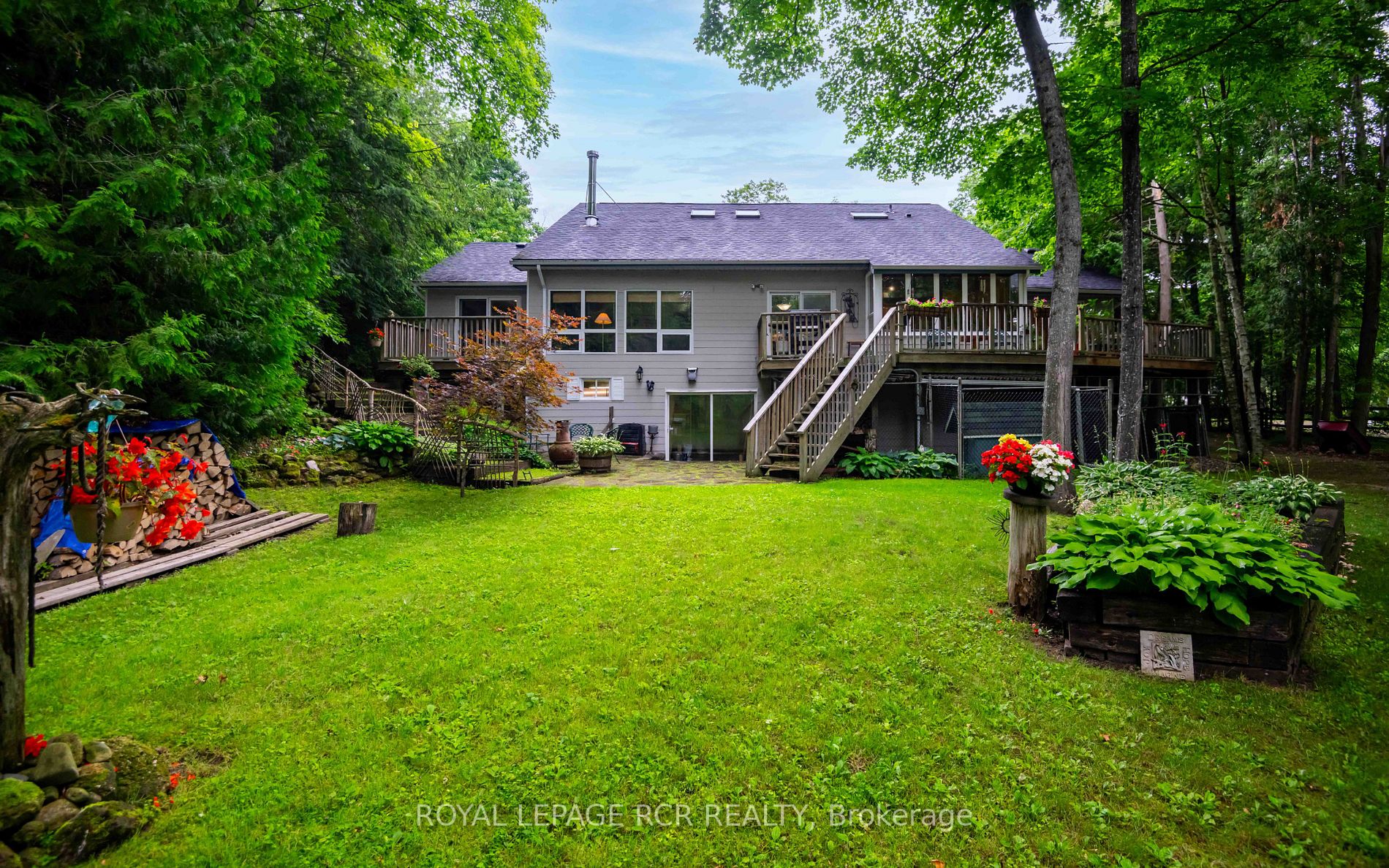 308392 Hockley Road