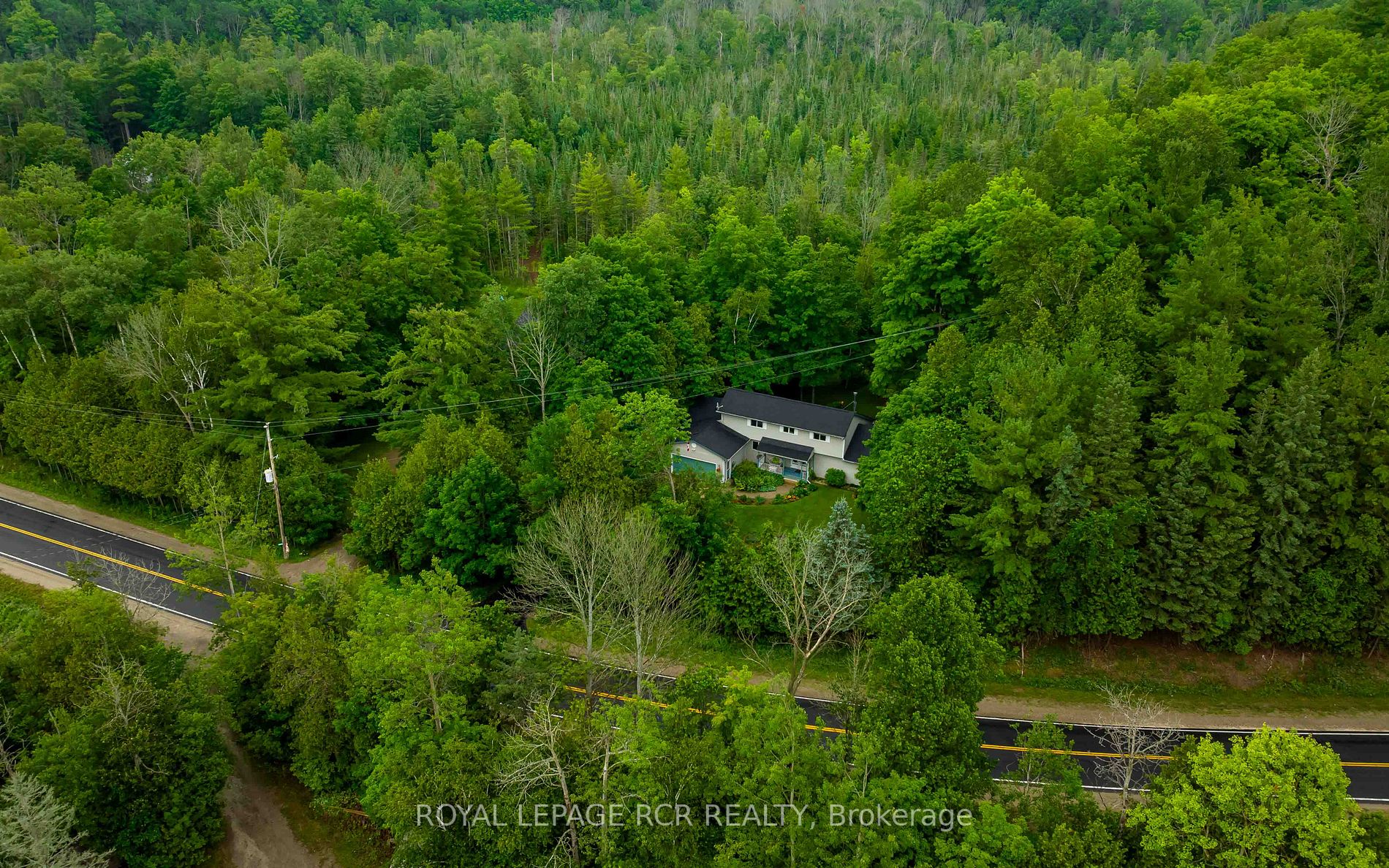 308392 Hockley Road