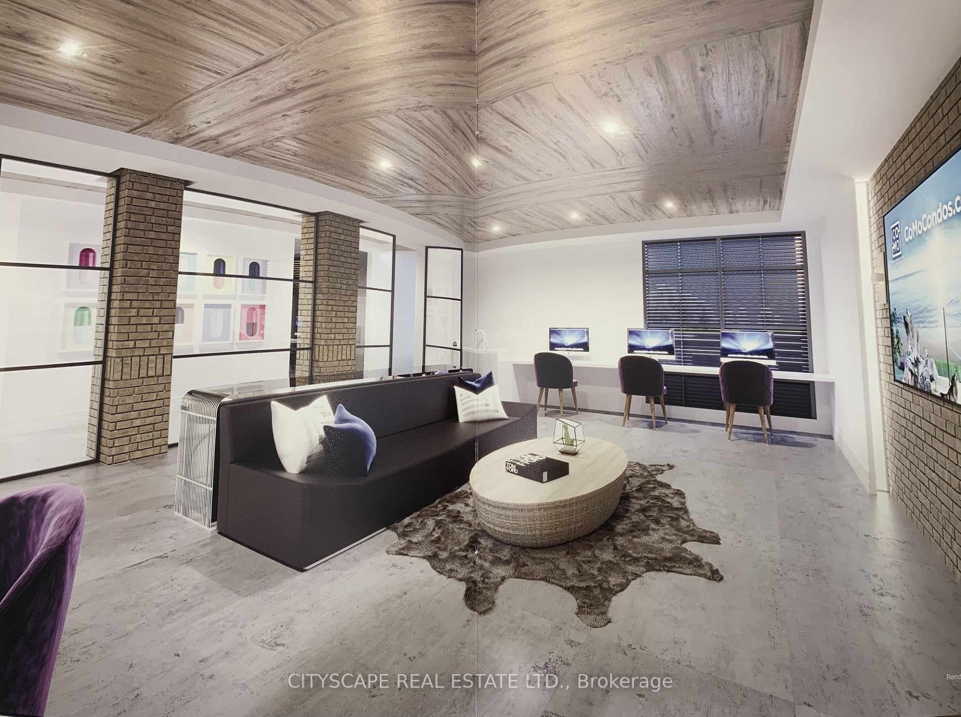 600 North Service Rd, #101