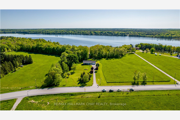 3516 Kirkfield Rd, Kawartha Lakes