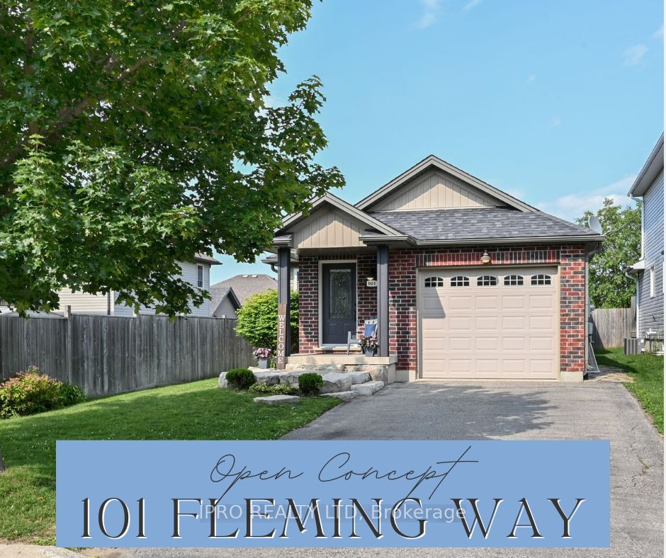101 Fleming Way