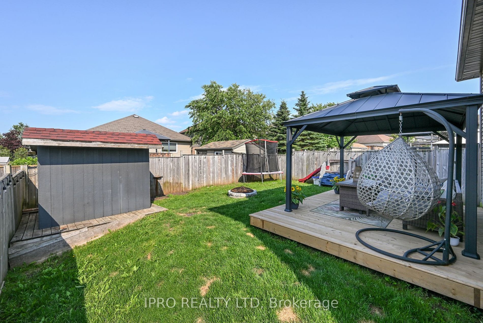 101 Fleming Way