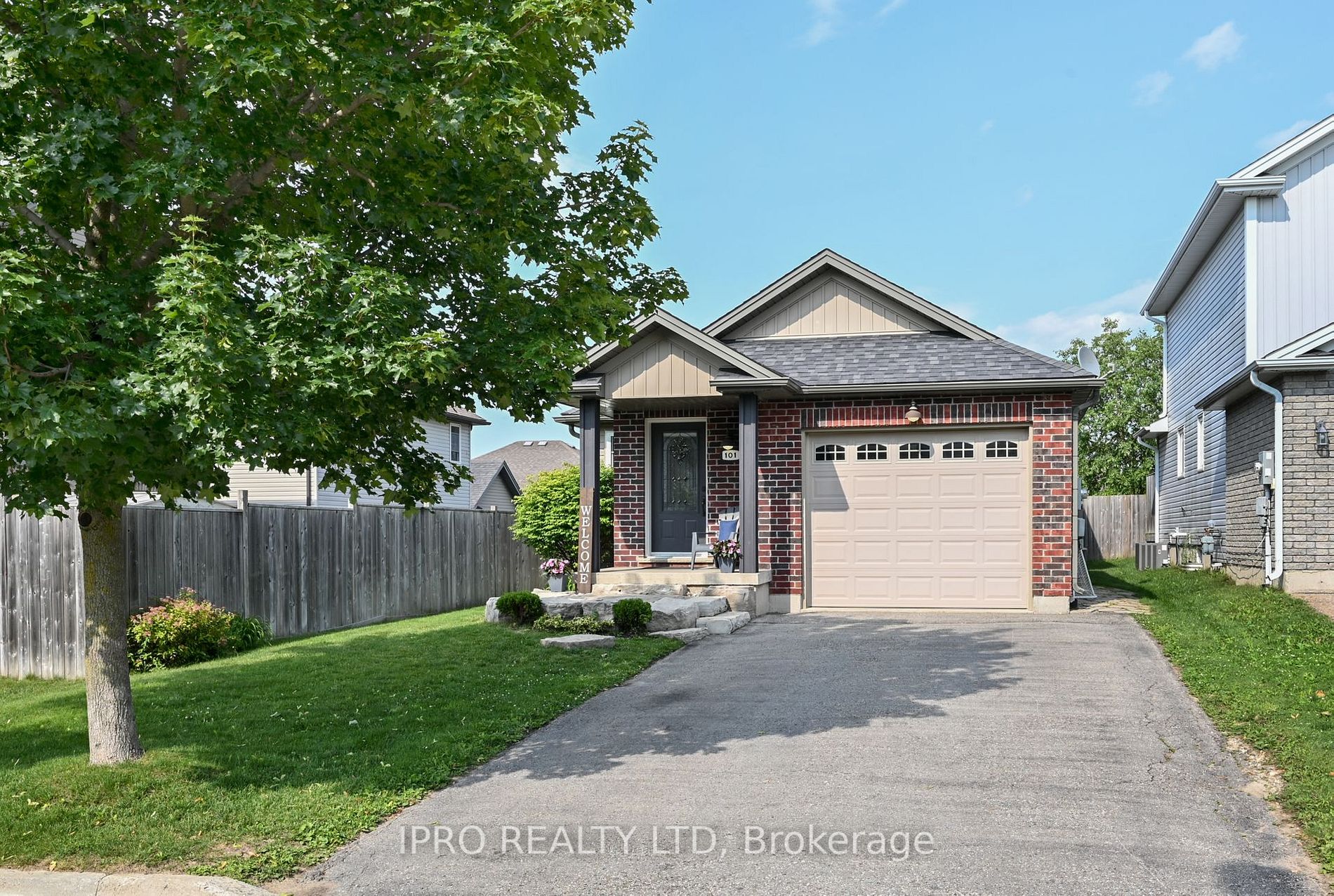 101 Fleming Way