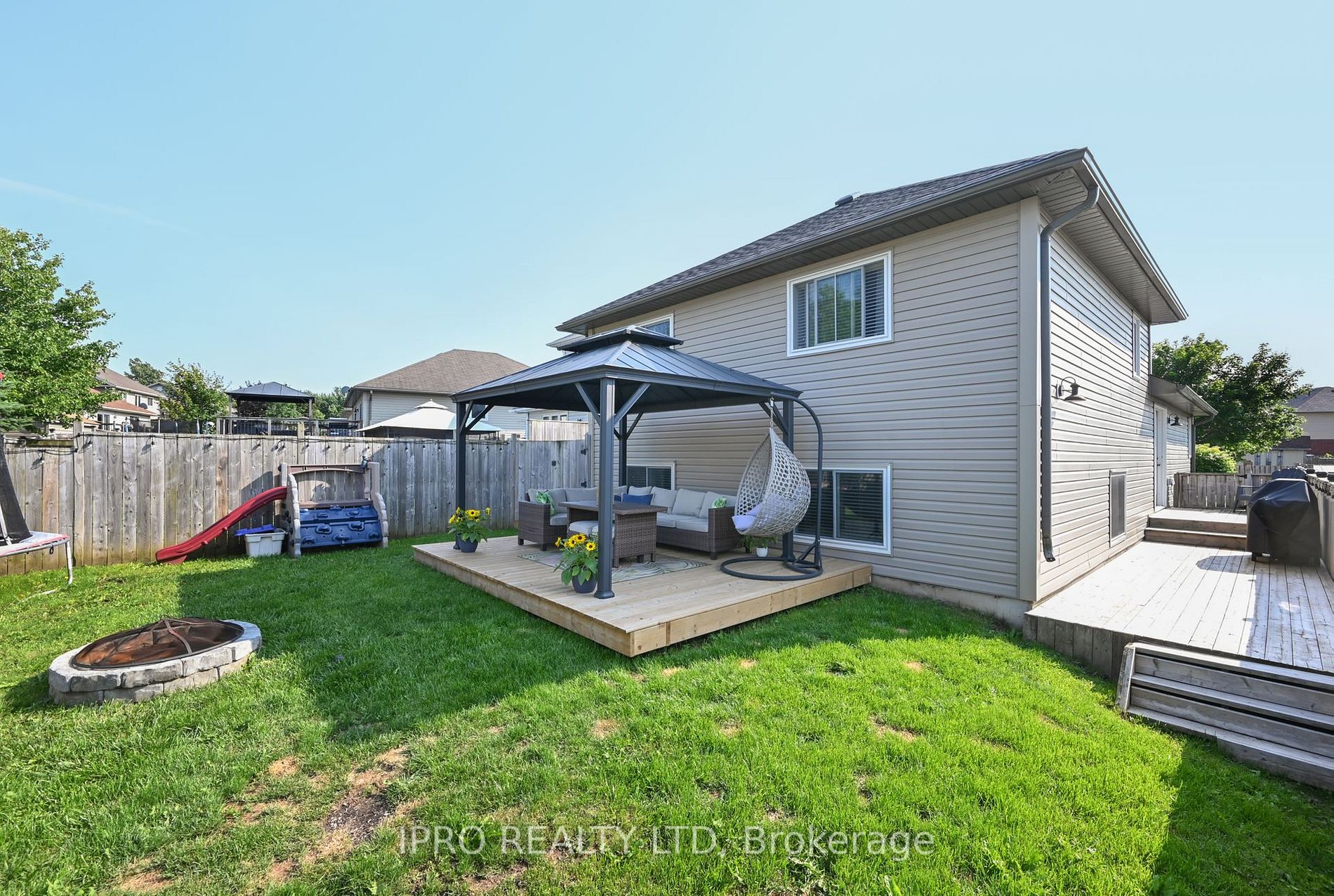 101 Fleming Way