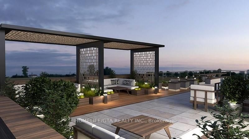 128 King Street N, #1105