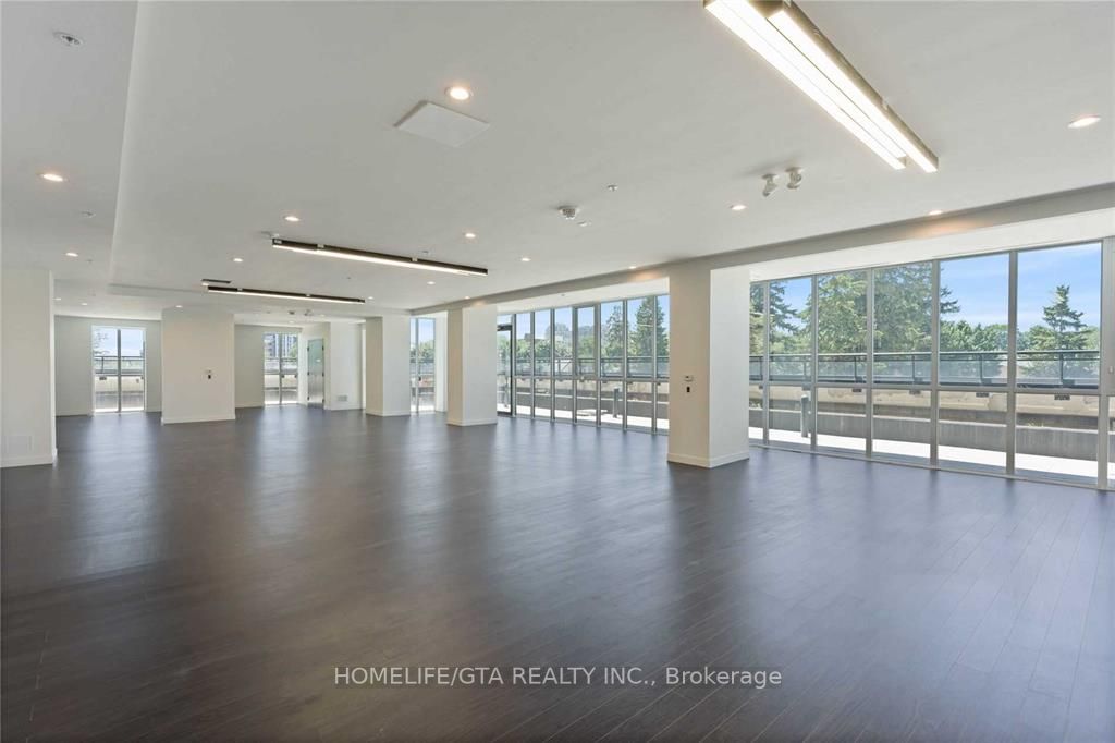128 King Street N, #1105
