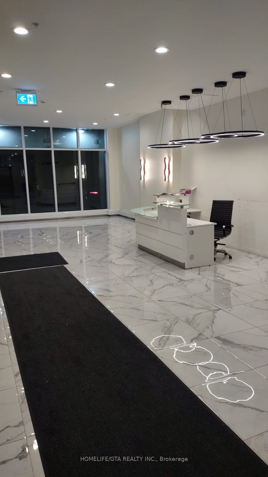 128 King Street N, #1105