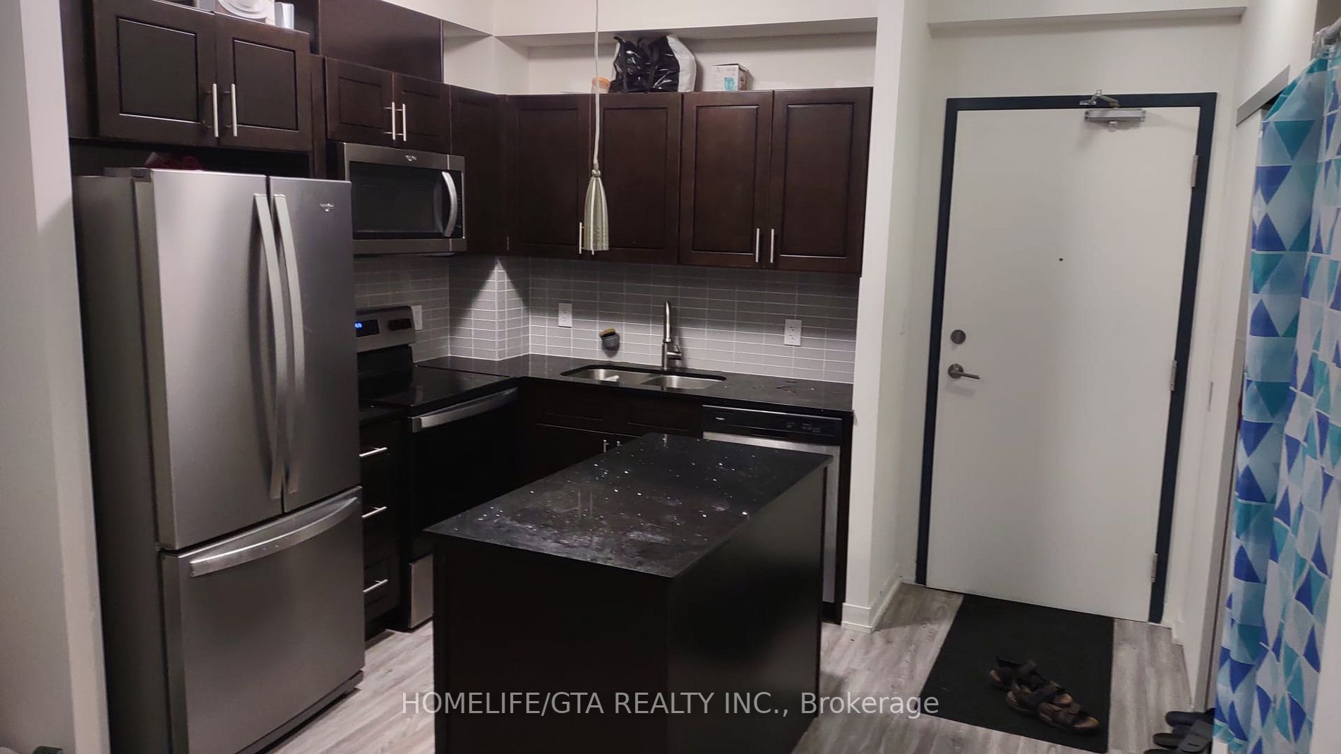 128 King Street N, #1105