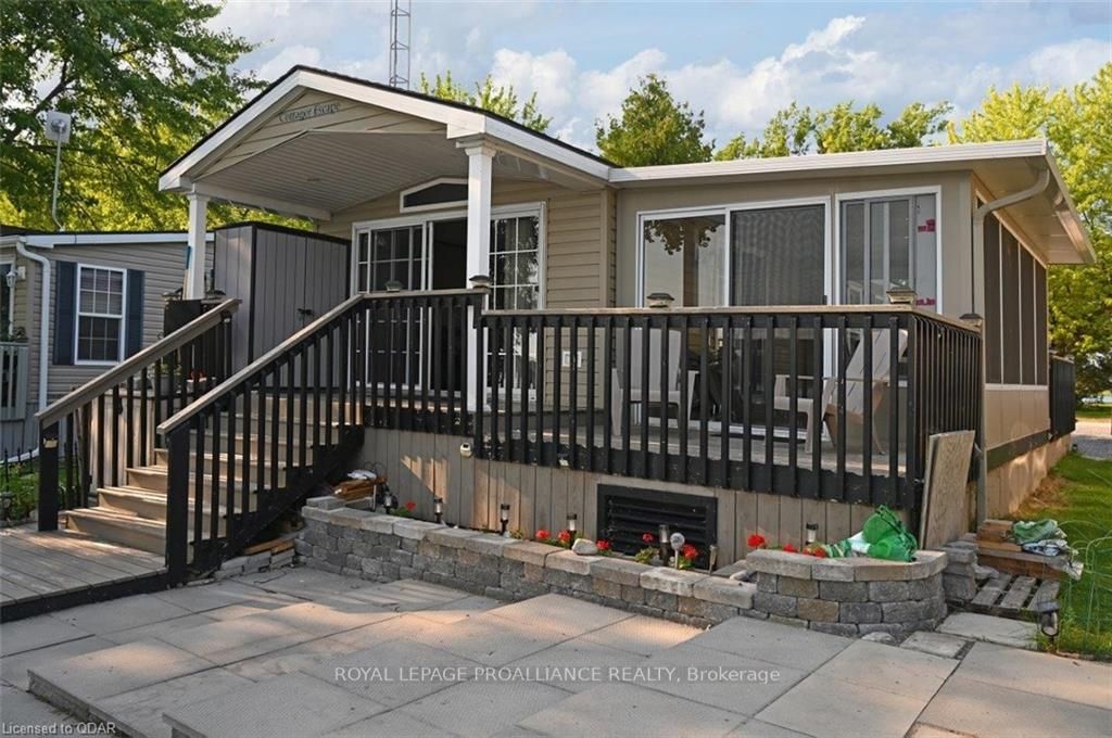 486 Cty Rd18-91 Cherry Beach Lane