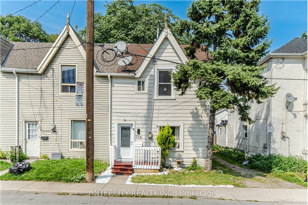 179 Wilson St, Hamilton