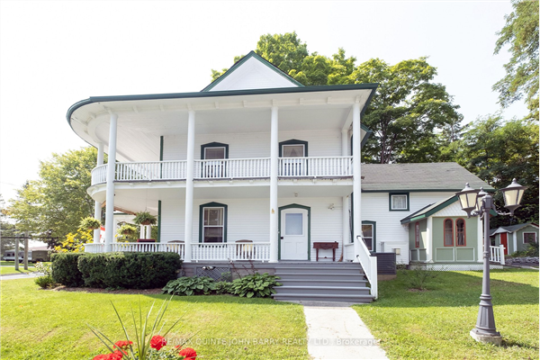114 Mill St, Quinte West