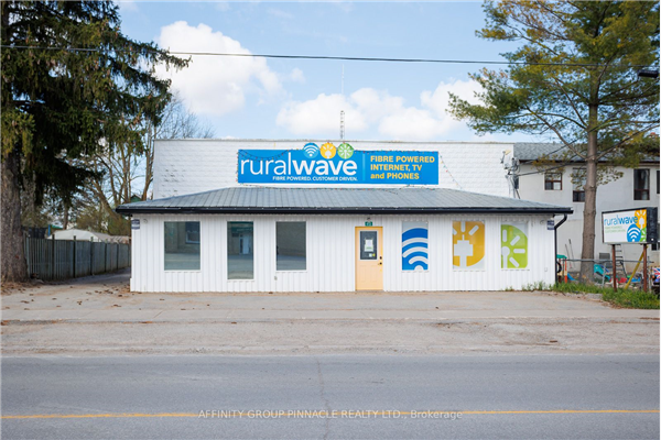 413 Eldon Rd, Kawartha Lakes