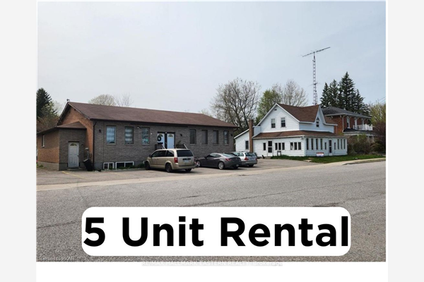 217 John St, Kawartha Lakes