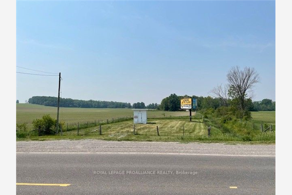 0 Highway 7, Kawartha Lakes