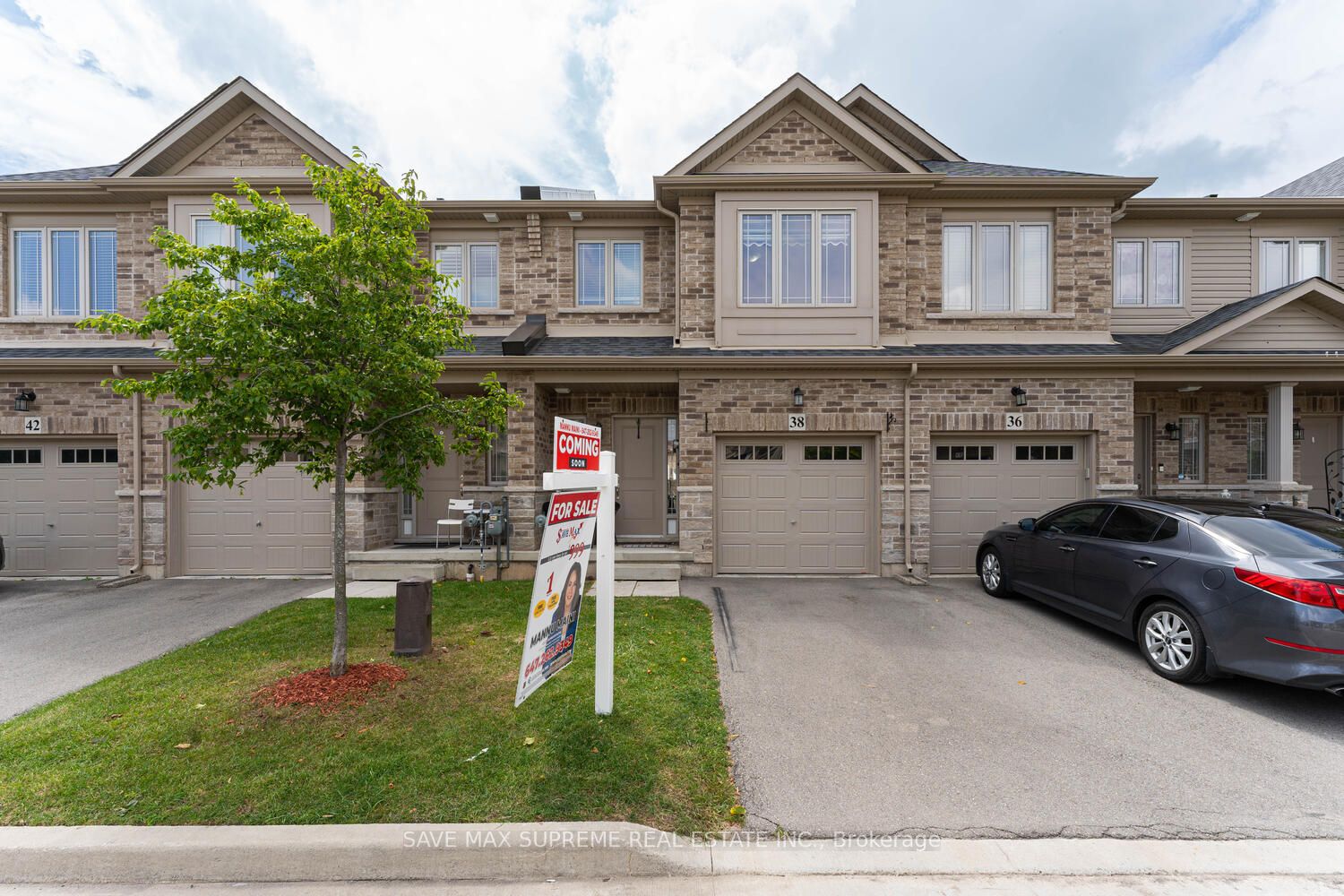 38 Serenity Lane