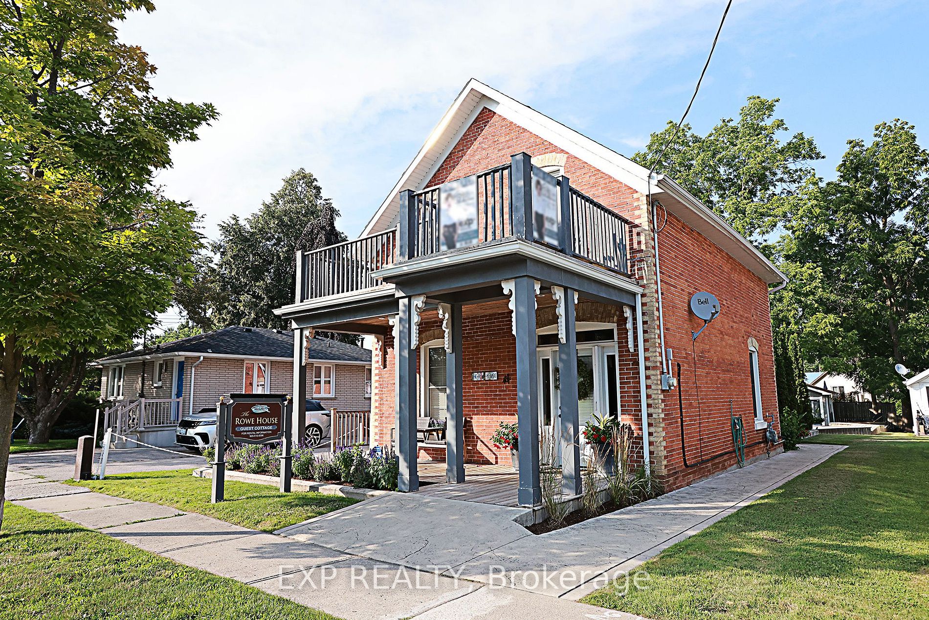 40 St Andrew St