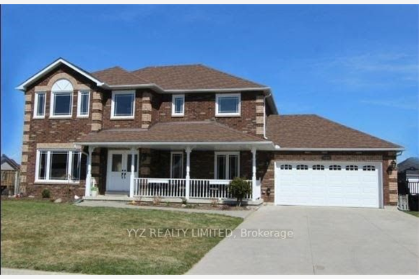 1304 Wildlark Dr, Peterborough