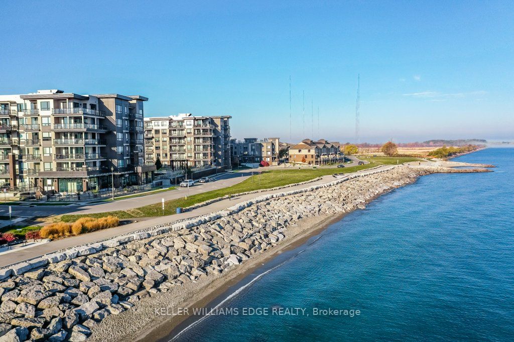58 Windward Drive #5