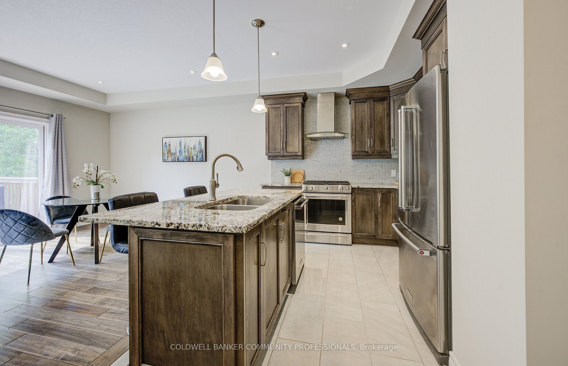 40 Hamilton St S, #16