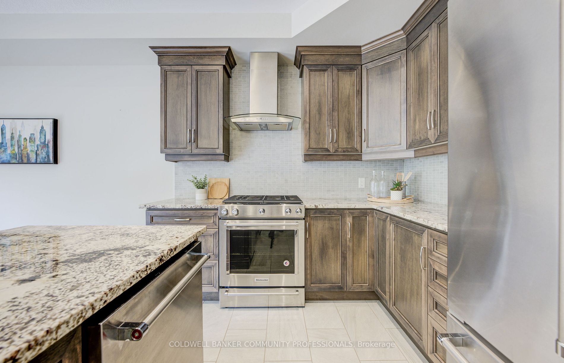 40 Hamilton St S, #16