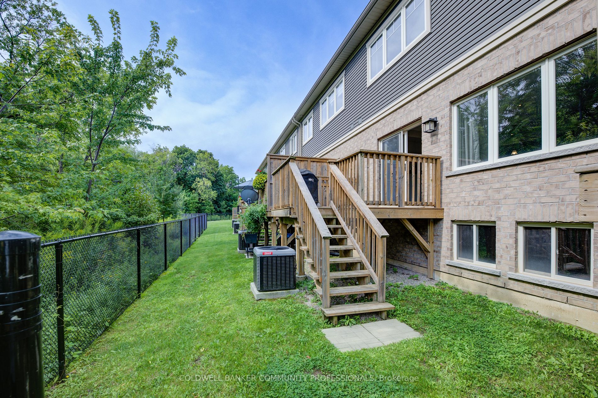 40 Hamilton St S, #16
