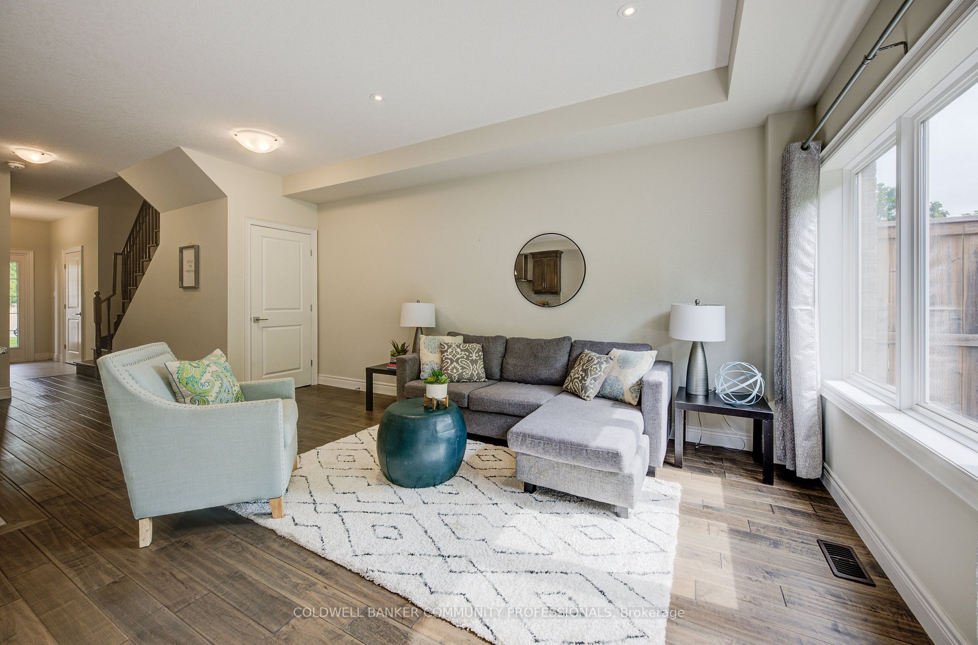 40 Hamilton St S, #16