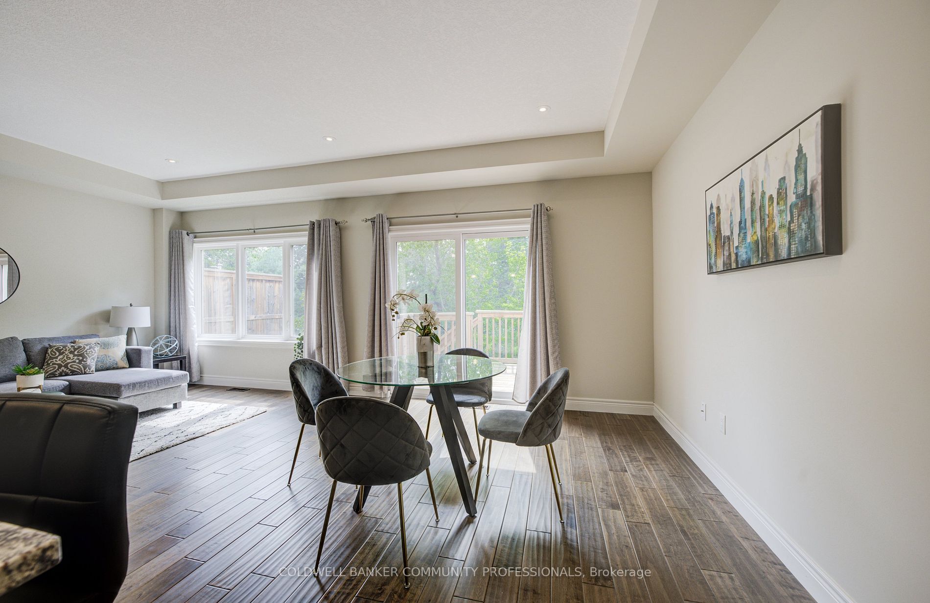40 Hamilton St S, #16