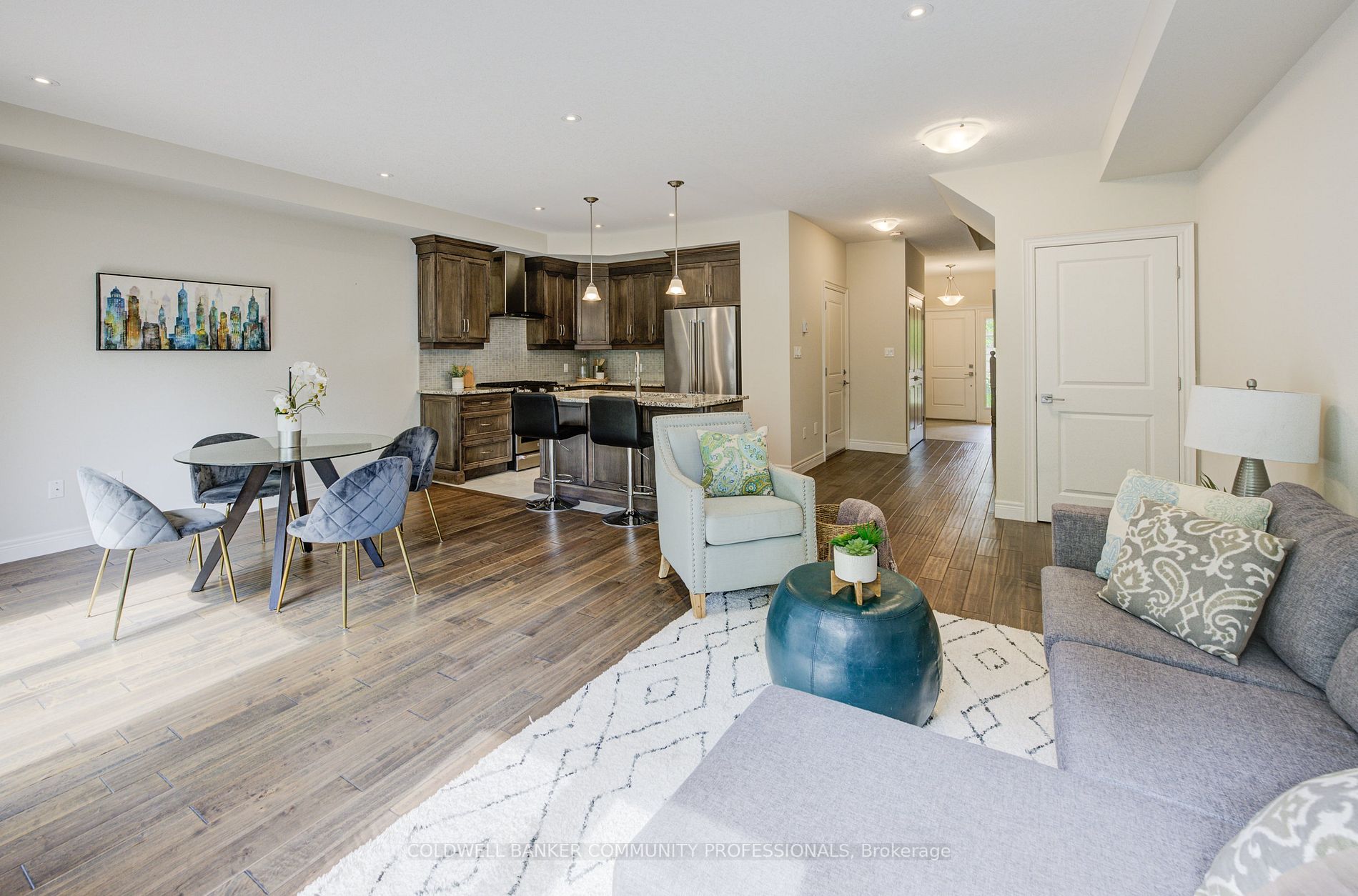 40 Hamilton St S, #16