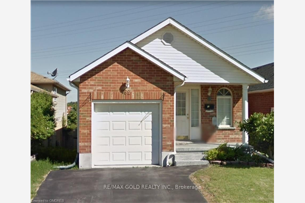 62 Orchid Cres, Kitchener