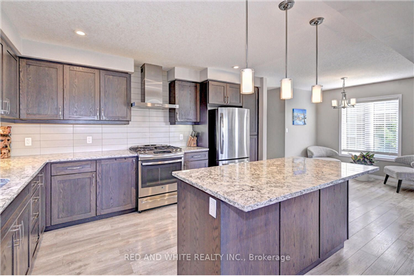 243 Buttonbush St, Waterloo
