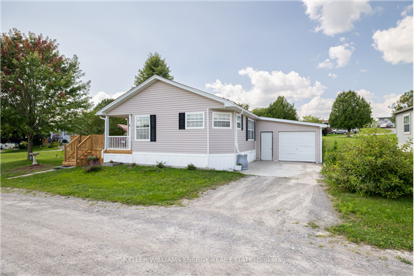 152 Concession 11 Rd W, Trent Hills