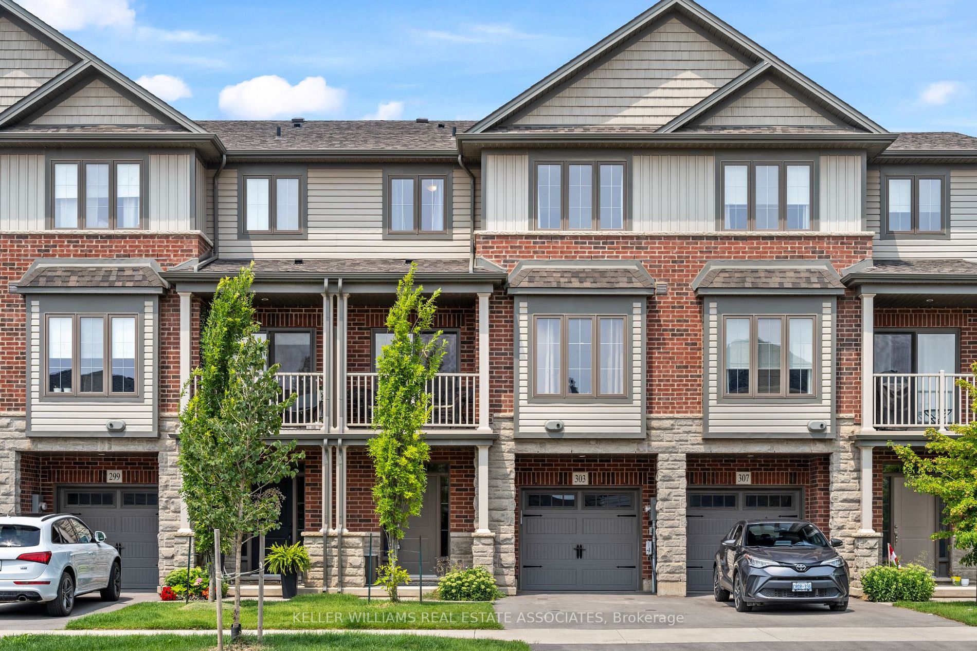 303 Skinner Rd, #8