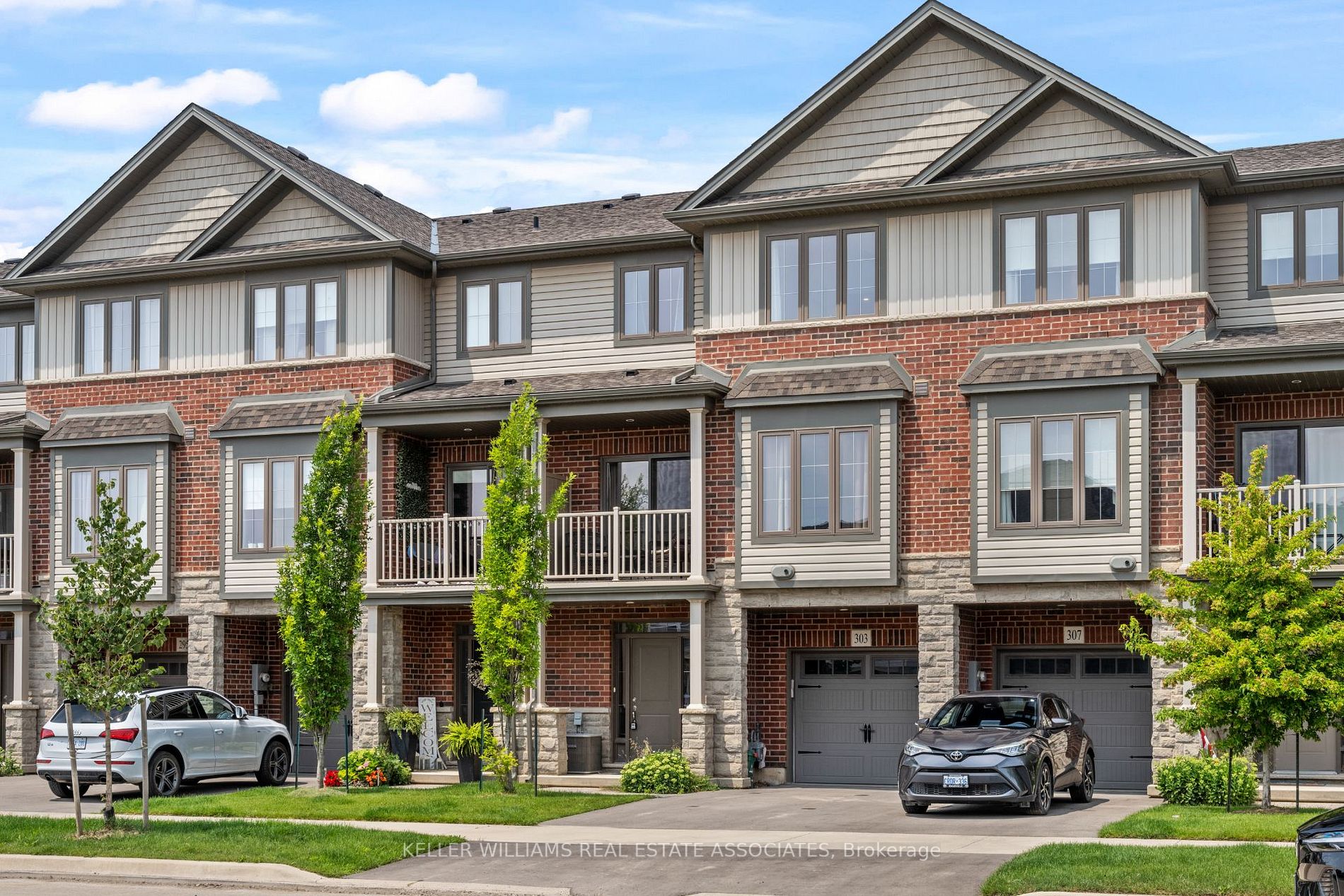 303 Skinner Rd, #8