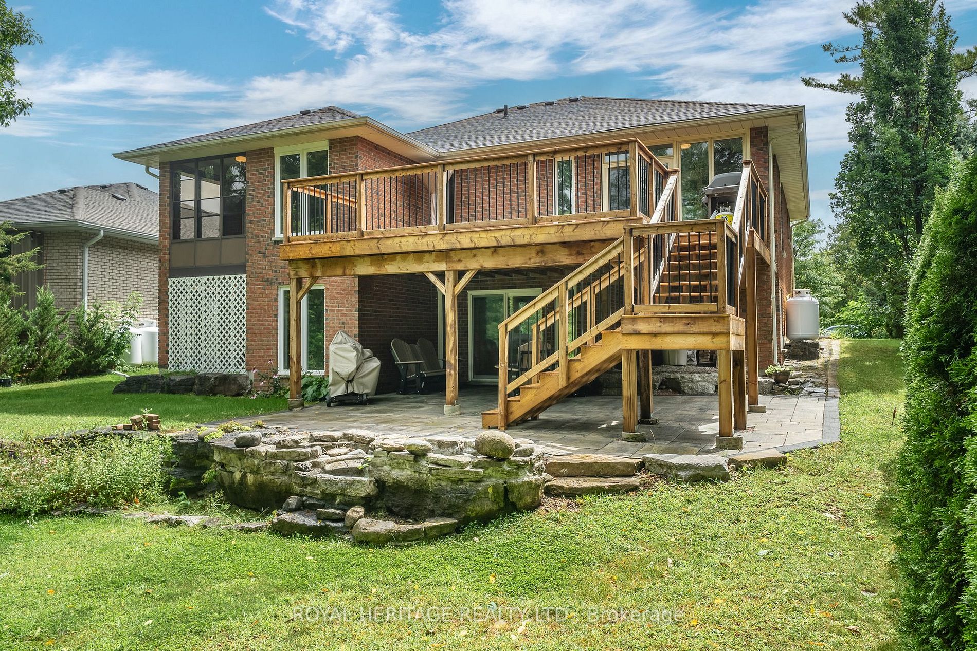 40 Olde Forest Lane