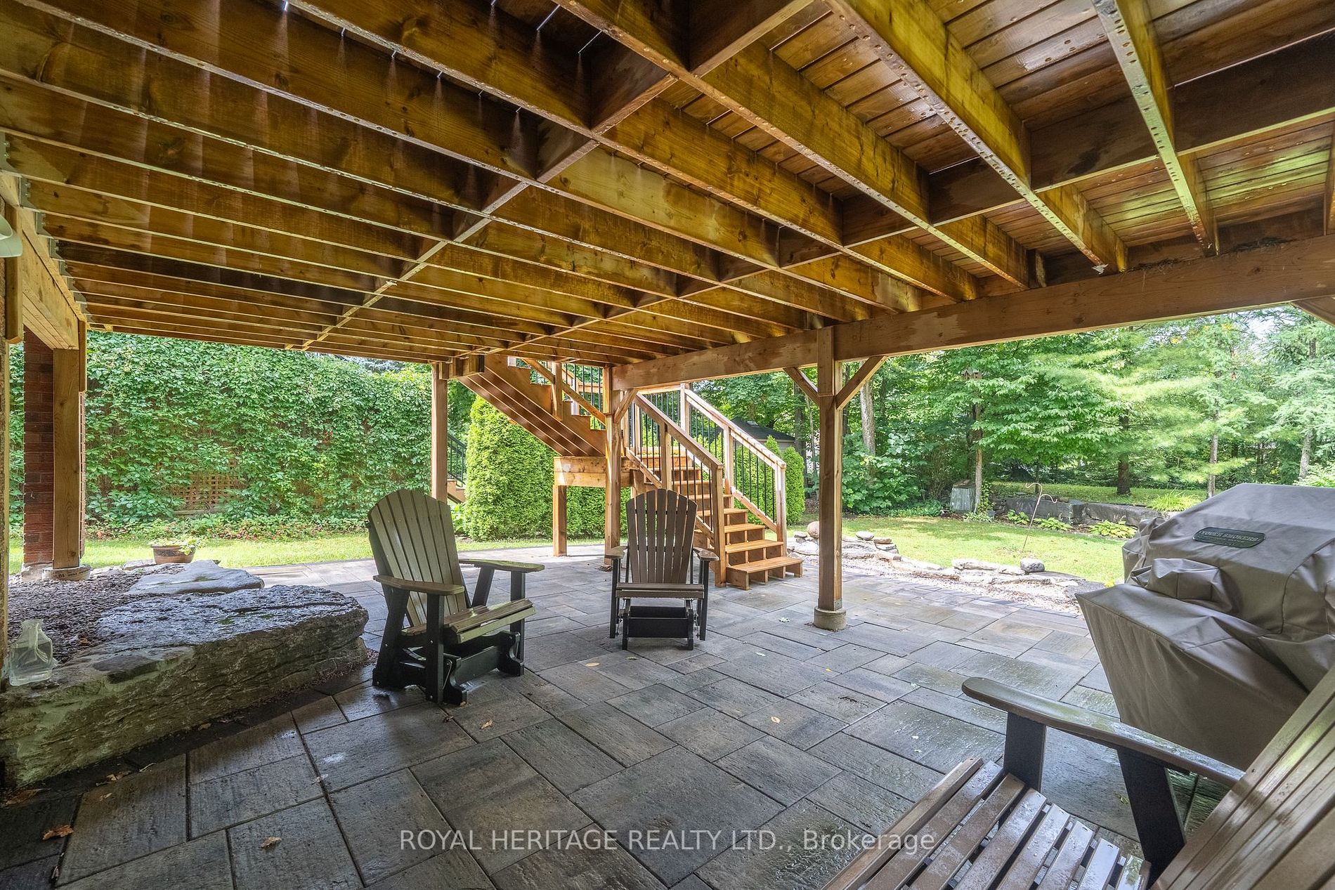 40 Olde Forest Lane