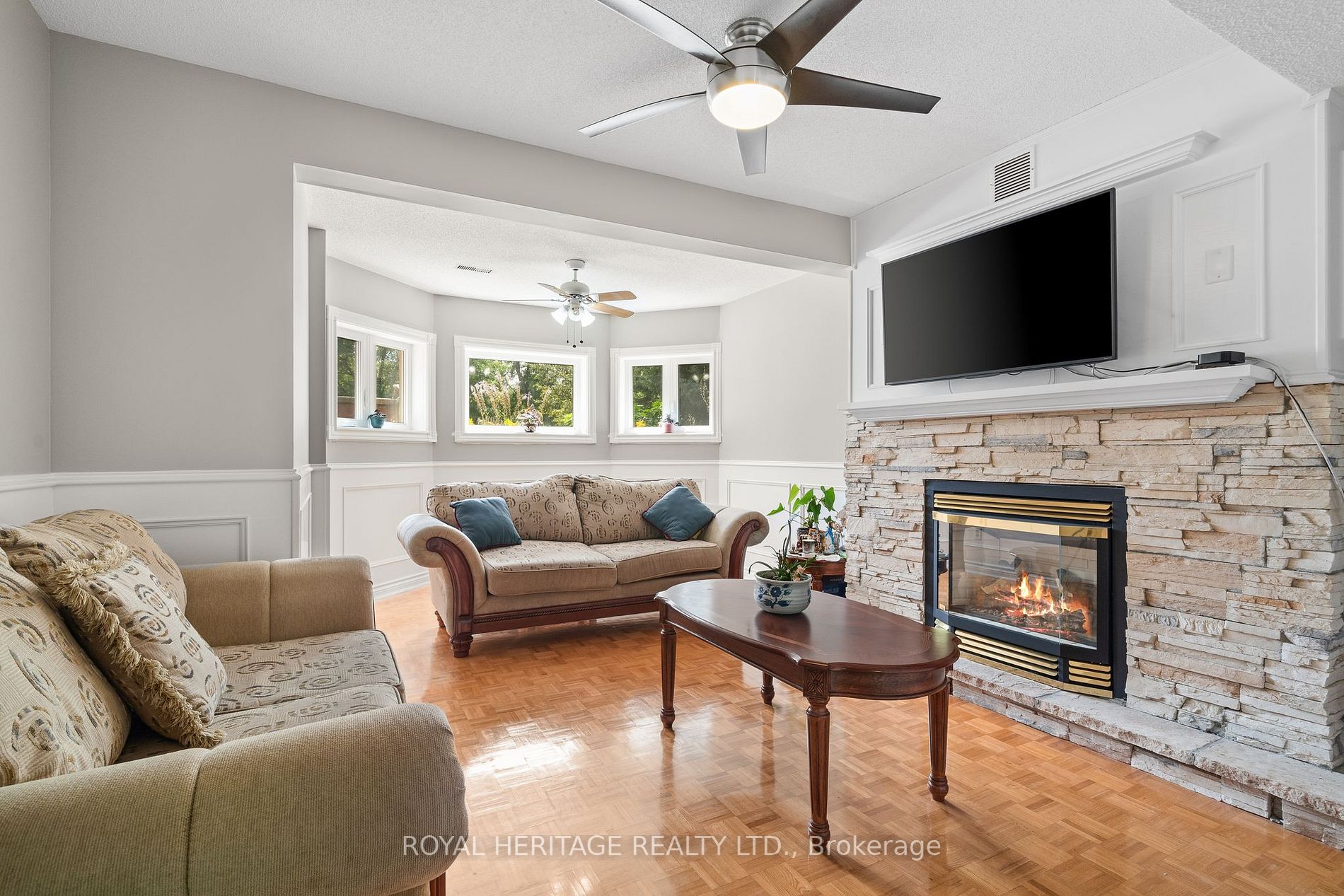 40 Olde Forest Lane