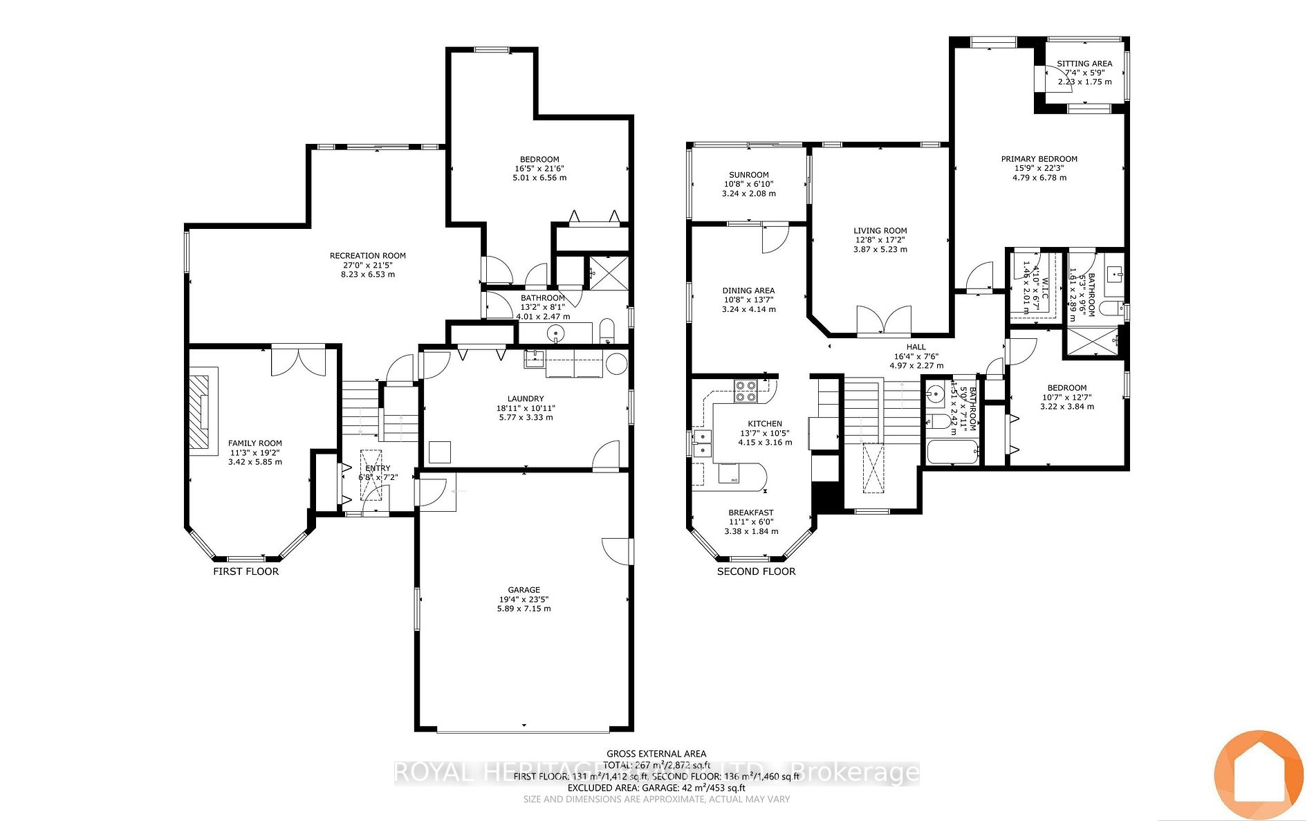 40 Olde Forest Lane