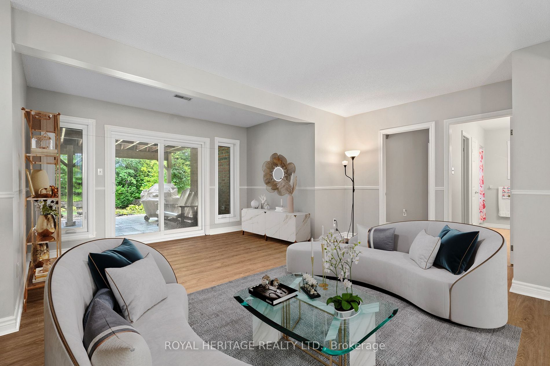 40 Olde Forest Lane