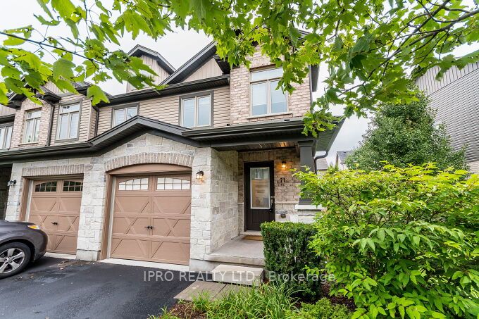 71 Arlington Cres, #34