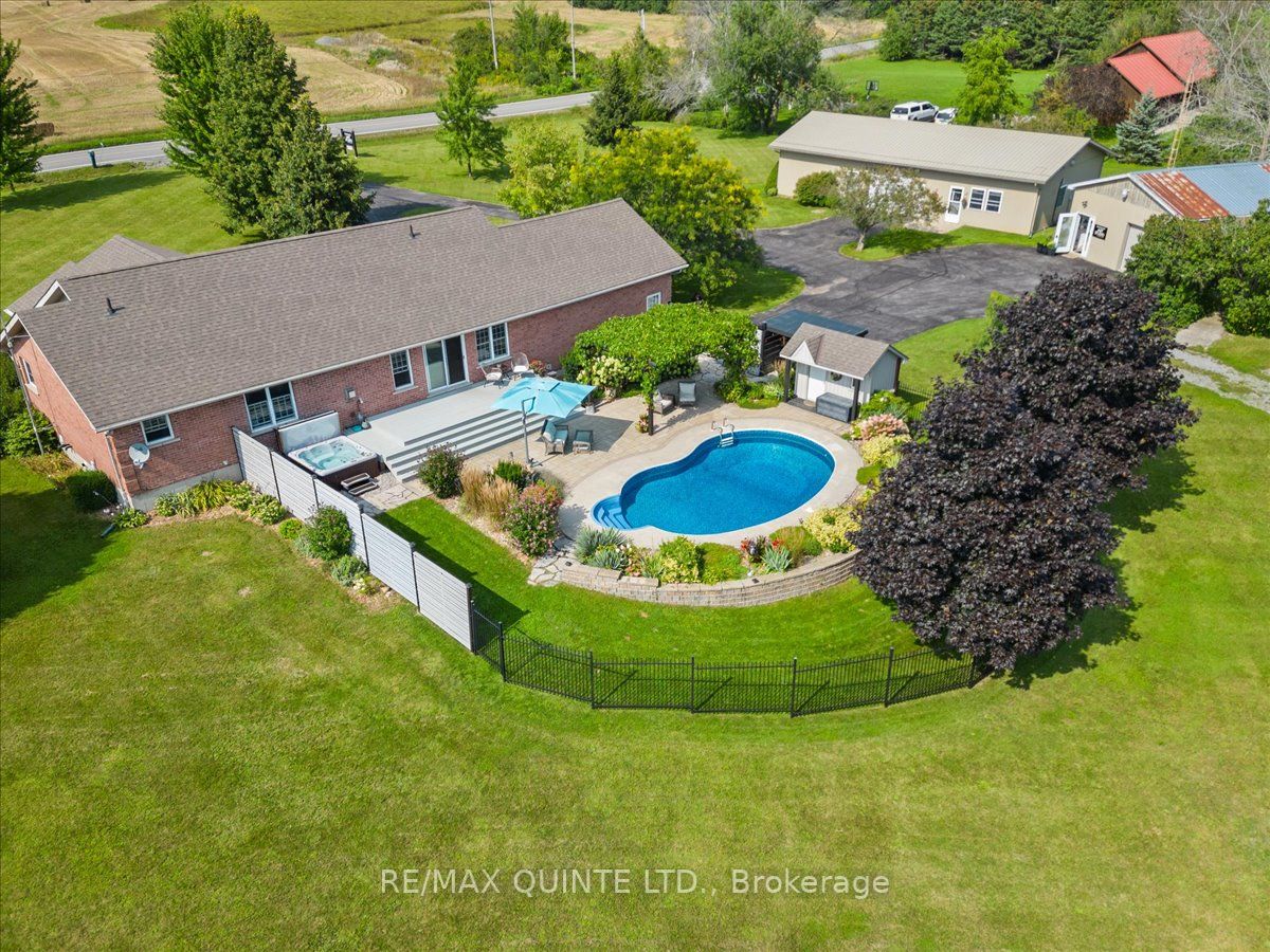 1169 Wilson Rd