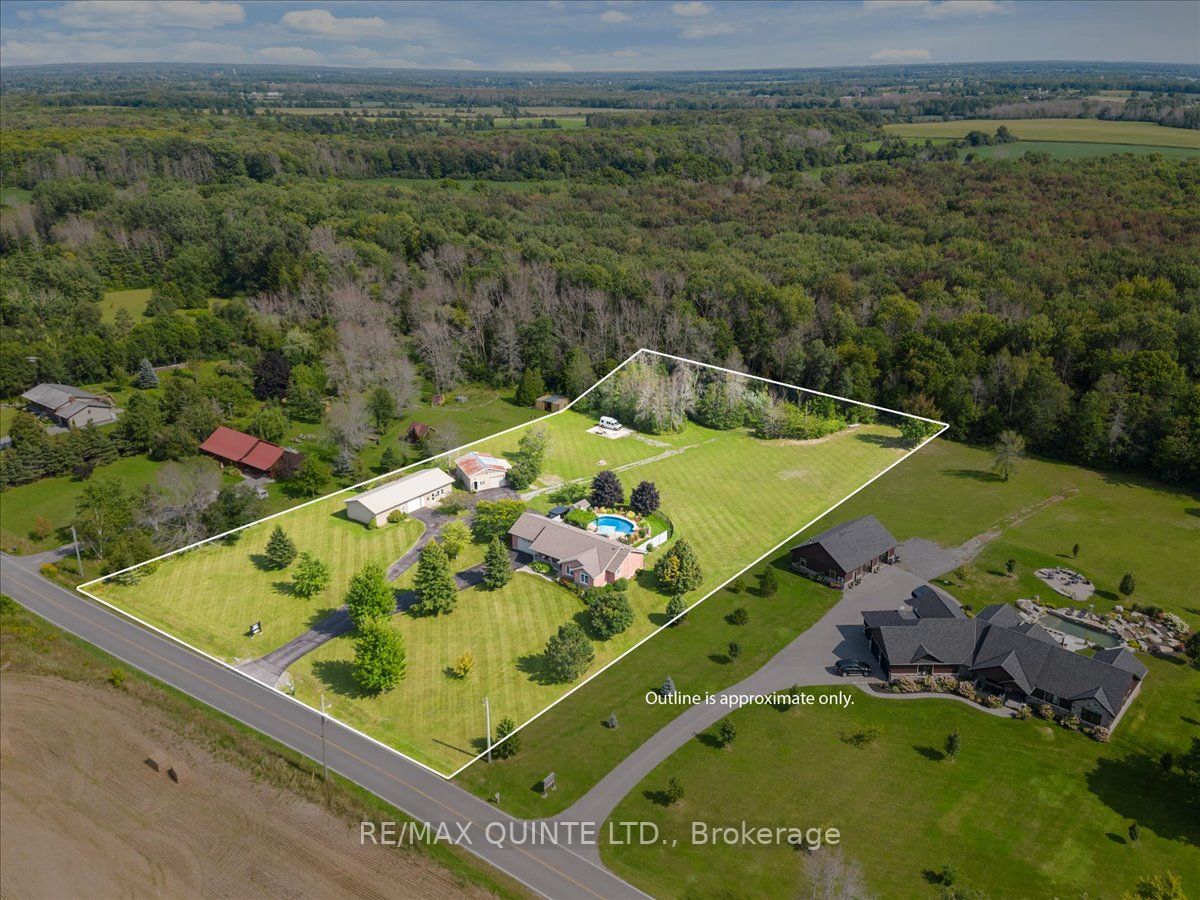 1169 Wilson Rd