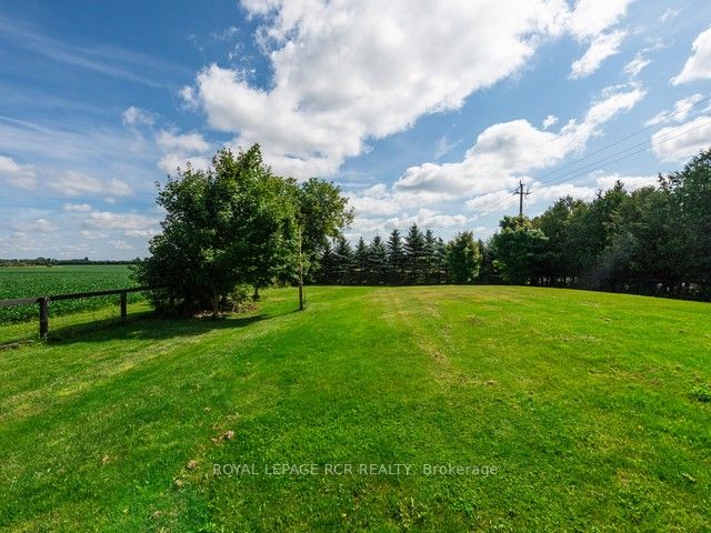 285017 County Road 10 Road