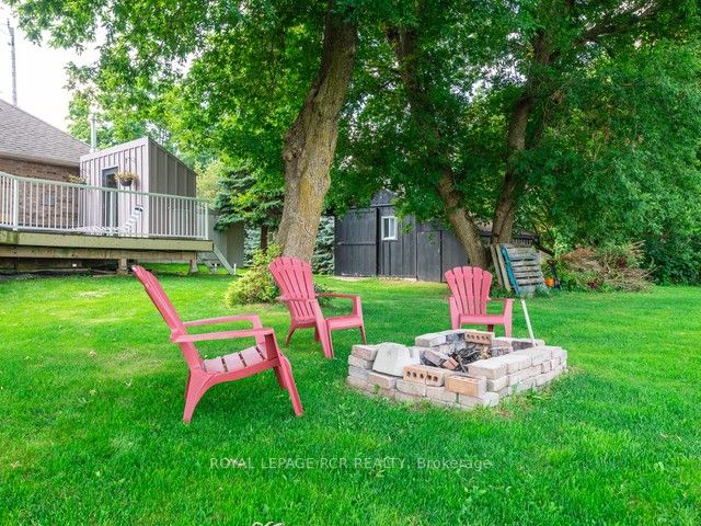 285017 County Road 10 Road