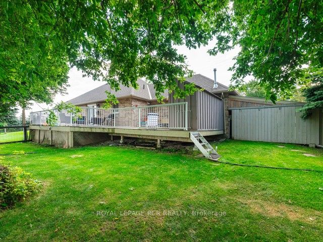 285017 County Road 10 Road